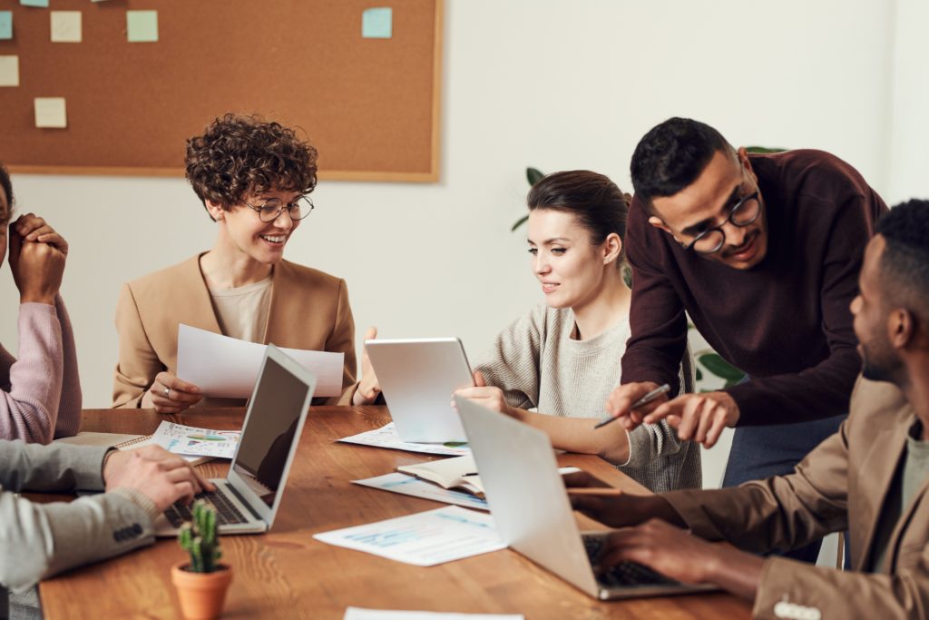 Team uses FSM to implement Oracle Cloud